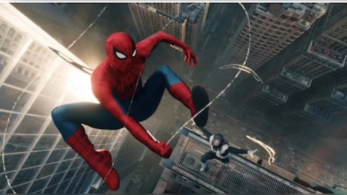 Spider-Man: Brand New Day: Here's Why Fans Are Convinced The Trailer Is Hiding A Secret Character