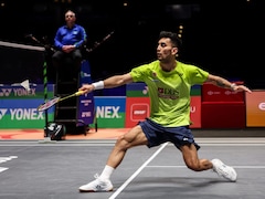 Lakshya Sen Stuns Li Shifeng To Enter All England Semifinals