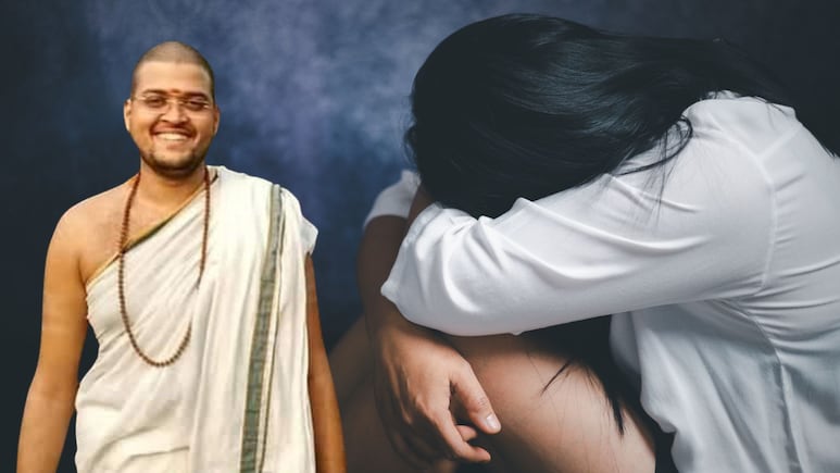 Crime News: नाशिकनंतर वसईमधील बाबाची विकृती!  'मी महादेव, तू पार्वती', महिलेसोबत भयंकर घडलं