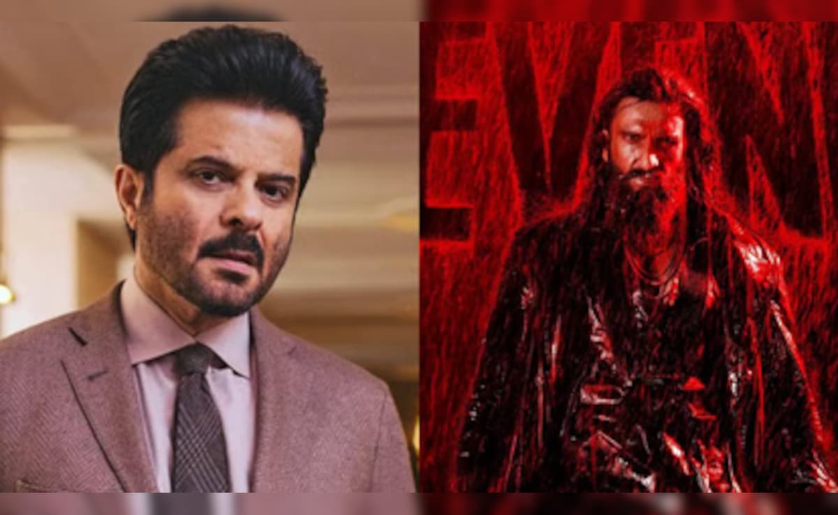 Anil Kapoor Reveals He Turned Down Cameo Role In Dhurandhar 2: "It's My Loss"