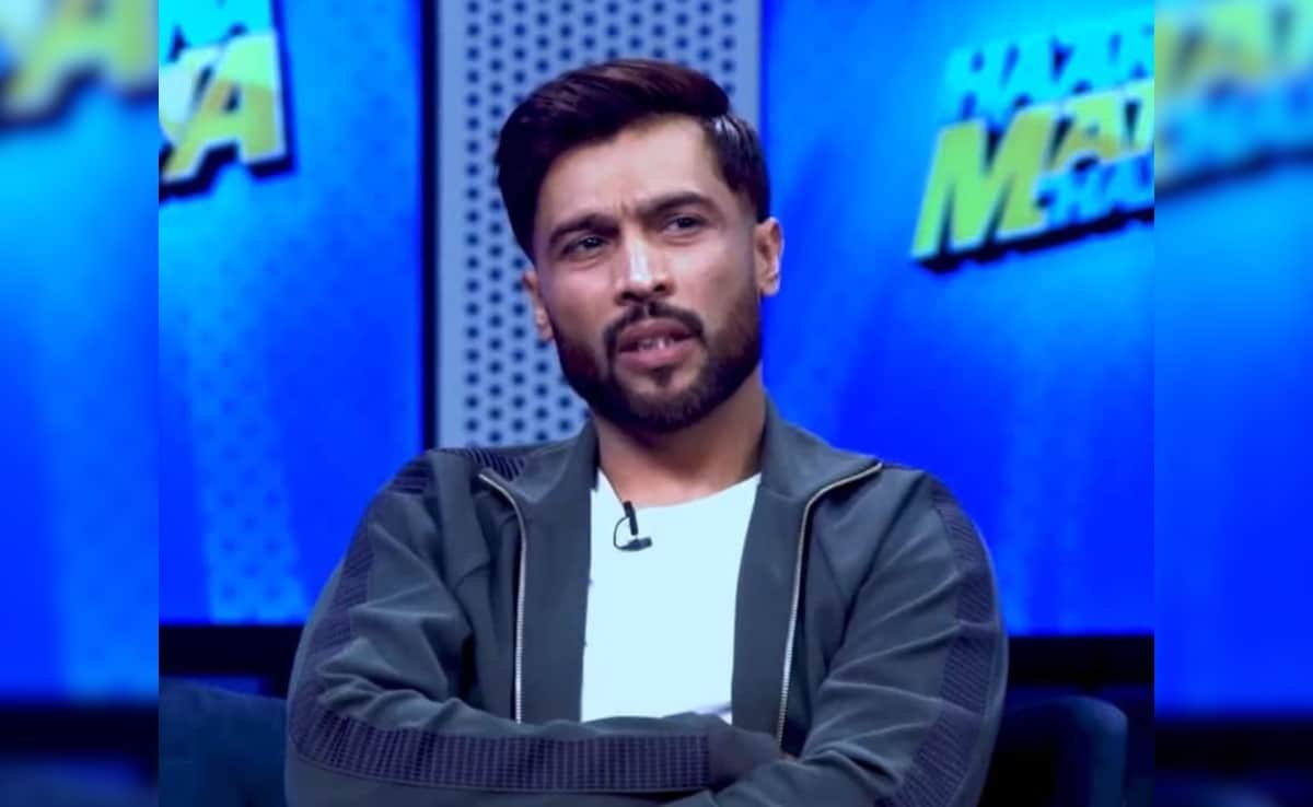 हम एसोसिएट स्तर की टीम, ऐसा कौन सा डर सता रहा है, जिससे कांप रहे हैं मोहम्मद आमिर?