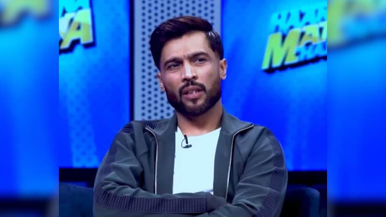 'हम एसोसिएट स्तर की टीम', ऐसा कौन सा डर सता रहा है, जिससे कांप रहे हैं मोहम्मद आमिर?