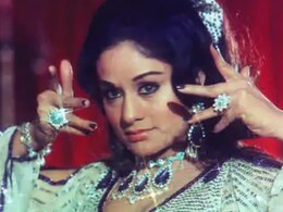 अरुणा ईरानी को प्यार में मिला धोखा, फिर भी उसी को बनाया जीवनसाथी, बनीं दूसरी पत्नी- सुनाई आपबीती