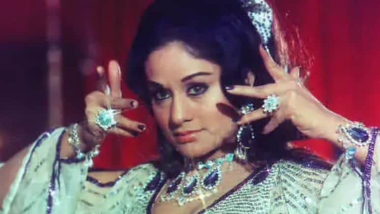 अरुणा ईरानी को प्यार में मिला धोखा, फिर भी उसी को बनाया जीवनसाथी, बनीं दूसरी पत्नी- सुनाई आपबीती