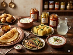 India Can Lead Global Probiotic Movement Using Traditional Diets