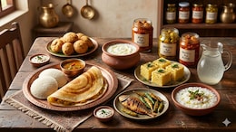 India Can Lead Global Probiotic Movement Using Traditional Diets, Says NITI Aayog's Rajiv Gauba