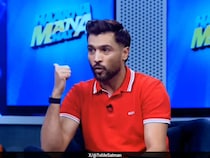 Mohammad Amir Takes Brutal One-Dimensional Dig At Abhishek, Says He Wont "Survive"