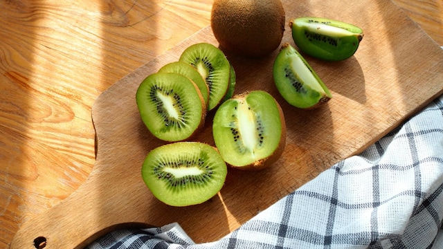 Foods that can support digestion and gut health
