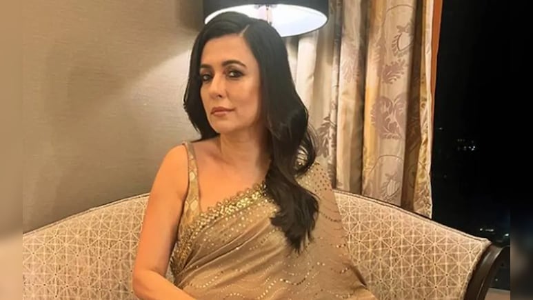 Isabgol To Magnesium, The Supplements Mini Mathur Cannot Do Her Daily Diet Without At 50