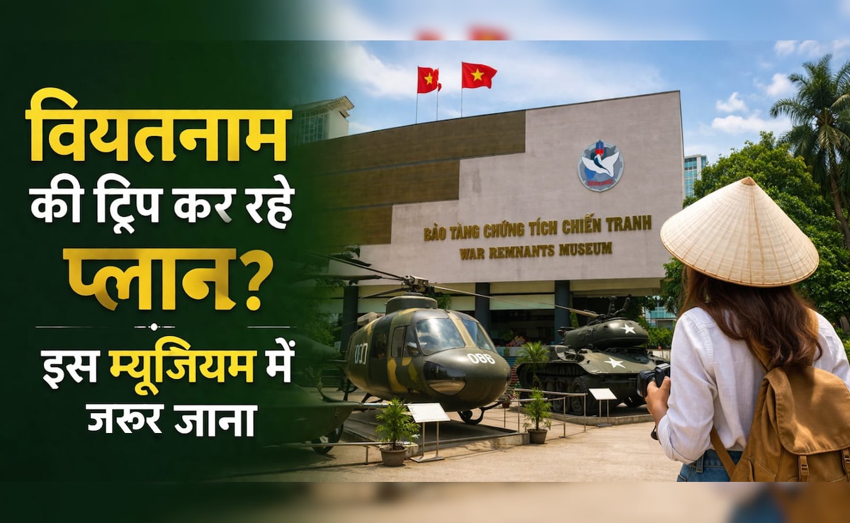 नूडल सूप से फो म्यूजियम तक, क्यों टूरिस्ट्स को लुभा रहा है वियतनाम का ये म्यूजियम