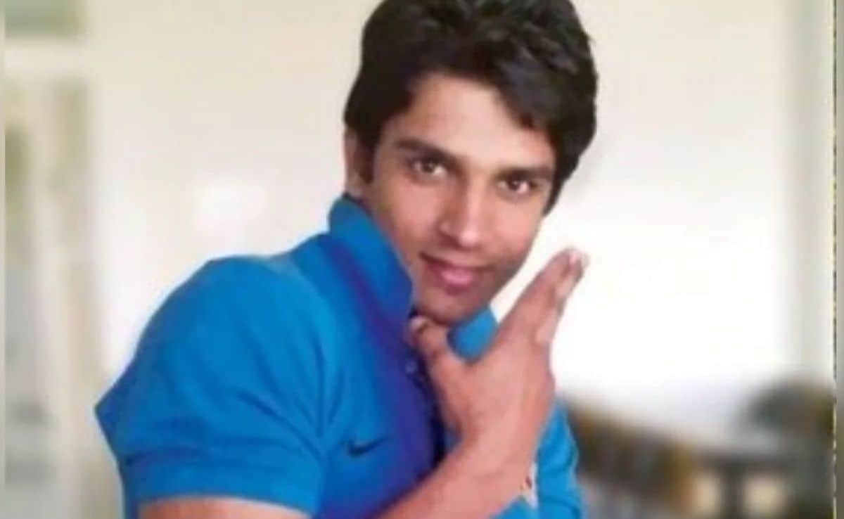 Latest and Breaking News on NDTV