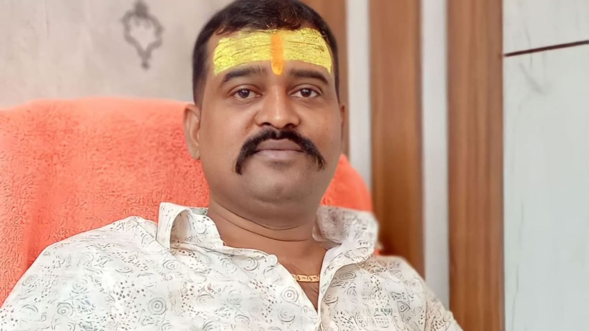 सांसद-मंत्री के दौरे का असर,गोरखपुर में BJP नेता की हत्या करने वाले 16 घंटे में पकड़े गए, बेटा था अगला टार्गेट