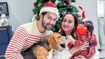 Varun Dhawan On Daughter's DDH: Developmental Dysplasia of Hip Explained