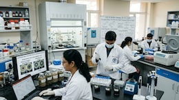 Central Council For Research In Ayurvedic Sciences, Anuvadini AI Bring Ayurveda Research In 13 Languages
