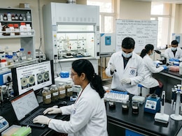 India Launches Clinical Study Integrating Traditional Ayurveda With Modern Tuberculosis Treatments