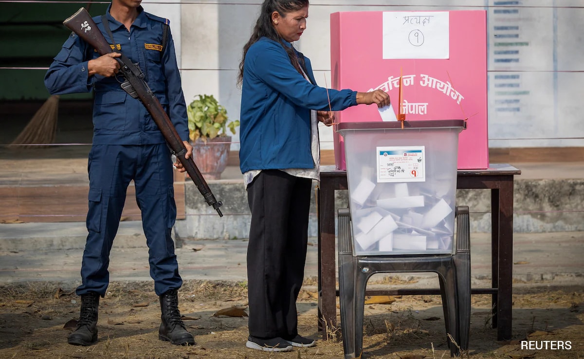 Nepal Election 2026 Results Live Updates: Nepal Counts Votes For First Polls Held After Gen Z Protests