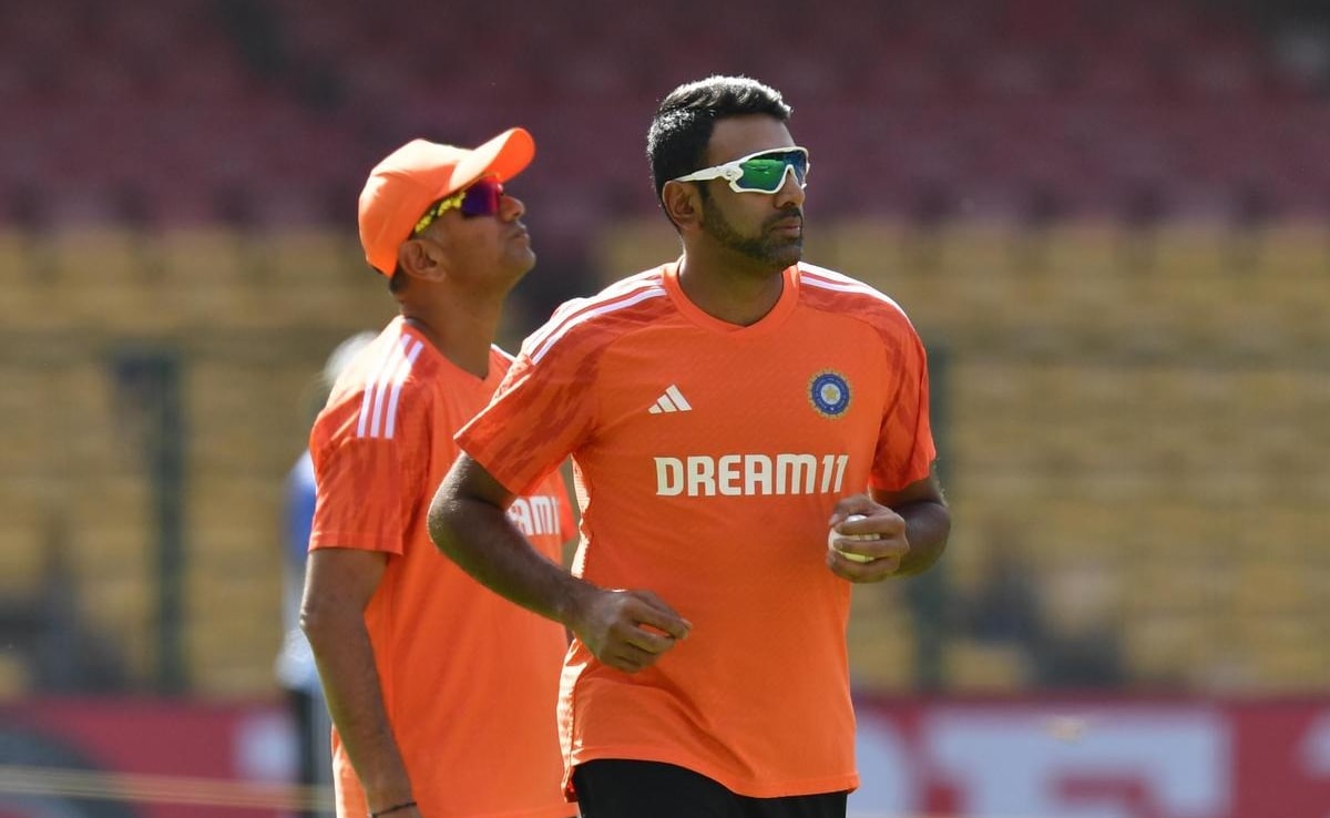 Rahul Dravid, R Ashwin Team Up To Buy Franchise In Overseas T20 League - Full Details