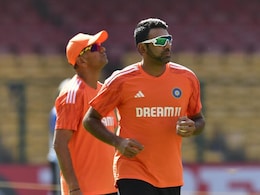 Rahul Dravid, R Ashwin Team Up To Buy Franchise In Overseas T20 League - Full Details