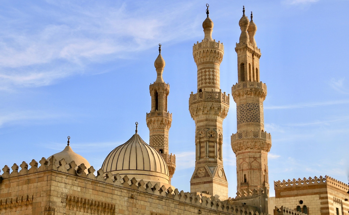 Latest and Breaking News on NDTV