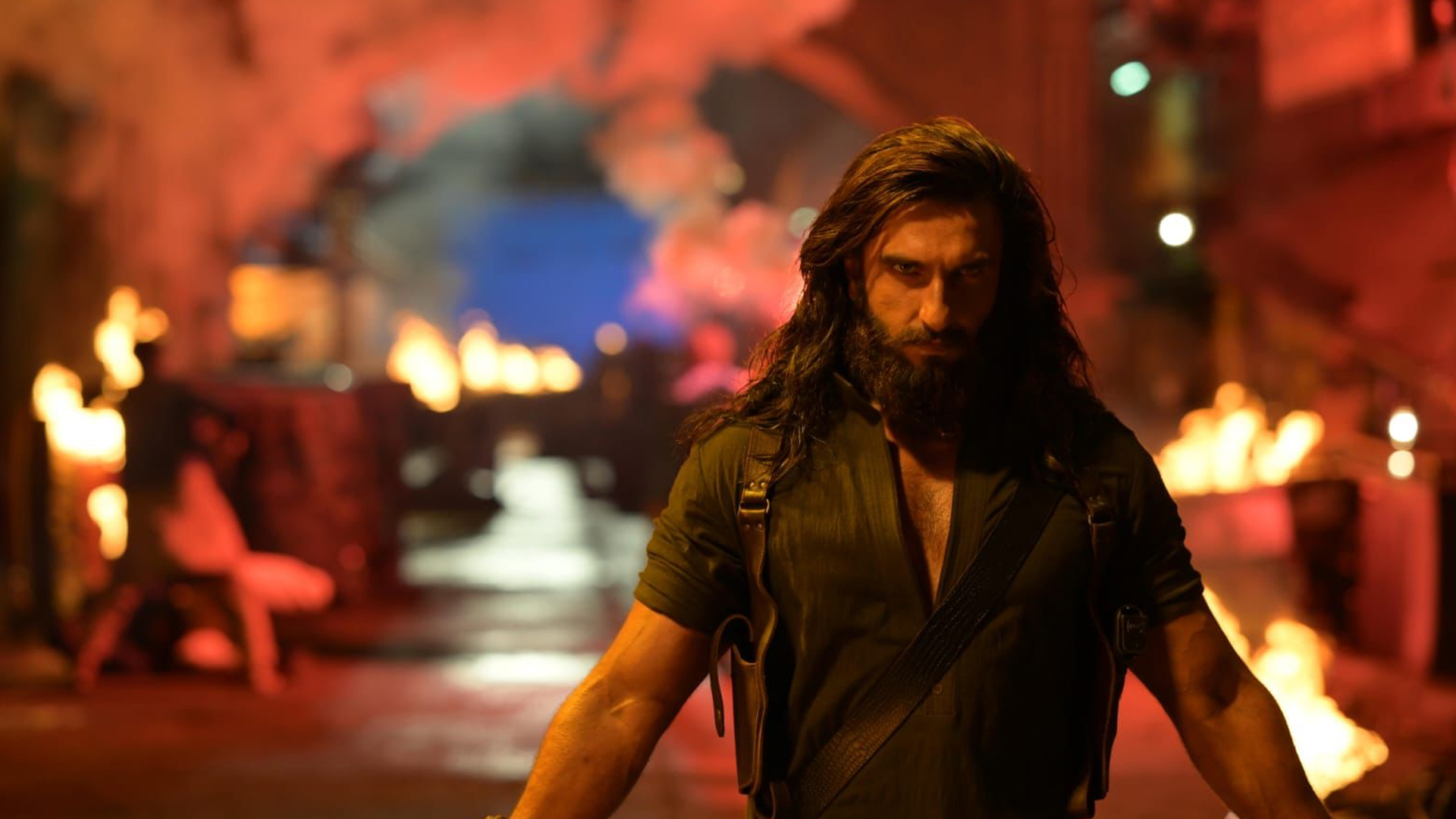 Anand Ranganathan Defends Dhurandhar: 'Criticism Is Selective, Success Faces Scrutiny'