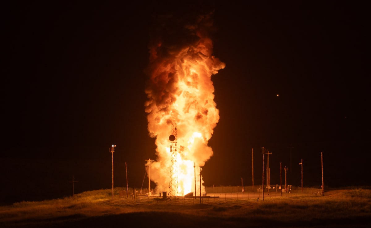 Latest and Breaking News on NDTV