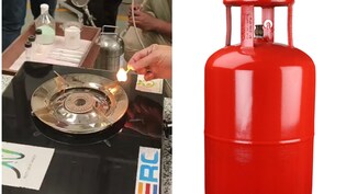 पुणे के वैज्ञानिकों ने खोजा LPG का सस्ता और स्वदेशी विकल्प DME गैस