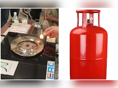 पुणे के वैज्ञानिकों ने खोजा LPG का सस्ता और स्वदेशी विकल्प DME गैस