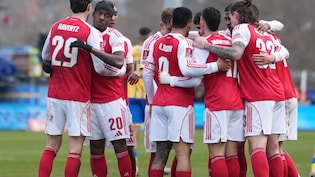 Premier League Clocks More Than 9 Billion Minutess Of Watch-Time