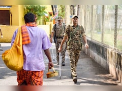 रामनवमी के मौके पर पूरे बंगाल में हाई अलर्ट, ग्राउंड से लेकर सोशल मीडिया तक एजेंसियों की पैनी नजर