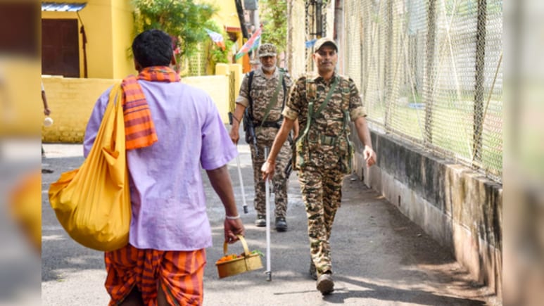 रामनवमी के मौके पर पूरे बंगाल में हाई अलर्ट, ग्राउंड से लेकर सोशल मीडिया तक एजेंसियों की पैनी नजर