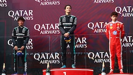 2026 F1 Australian Grand Prix LIVE Highlight; Check Results & Standings