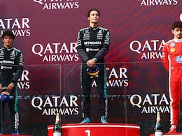 2026 F1 Australian Grand Prix LIVE Highlight; Check Results & Standings