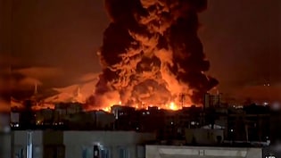 Iran Israel US War: Iran Outlines 3 Conditions To End War With US, Israel