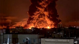 Israel Preparing Attack On Iranian Energy Sites, Awaits US Approval: Report