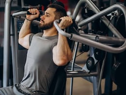 Best Exercises For Quick Muscle Pump: A Complete Breakdown For Chest, Arms And Shoulders