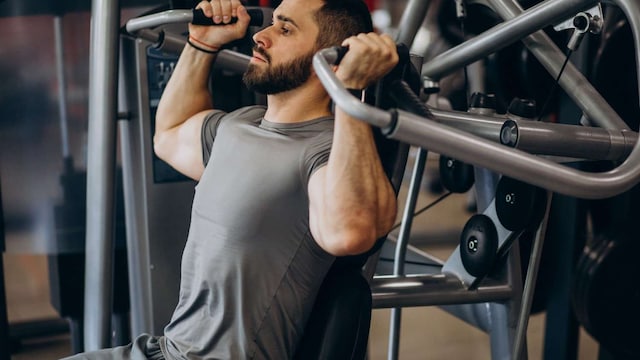 A few training strategies can help intensify the pump during workouts