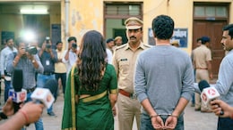 Bengaluru Actor Tapes Live-in Partner's Mouth, Kills Him With Lover's Help