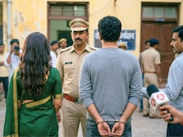 Bengaluru Actor Tapes Live-in Partner's Mouth, Kills Him With Lover's Help