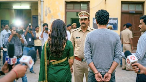 Bengaluru Actor Tapes Live-in Partner's Mouth, Kills Him With Lover's Help