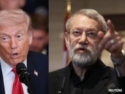 Iran's "Hunt Down US Servicemen" Warning If Trump Attacks Electricity