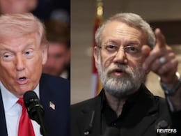 'ट्रंप को किसी कीमत पर नहीं छोड़ेंगे...', ईरानी सेना के पूर्व कमांडर की ट्रंप को धमकी