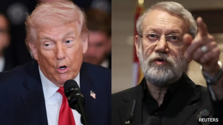 'ट्रंप को किसी कीमत पर नहीं छोड़ेंगे...', ईरानी सेना के पूर्व कमांडर की ट्रंप को धमकी