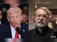 Iran's "Hunt Down US Servicemen" Warning If Trump Attacks Electricity