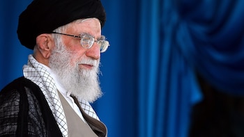 Iran State Media Says Ali Khamenei's Wife Mansoureh Khojasteh Bagherzadeh Killed In US-Israel Strikes