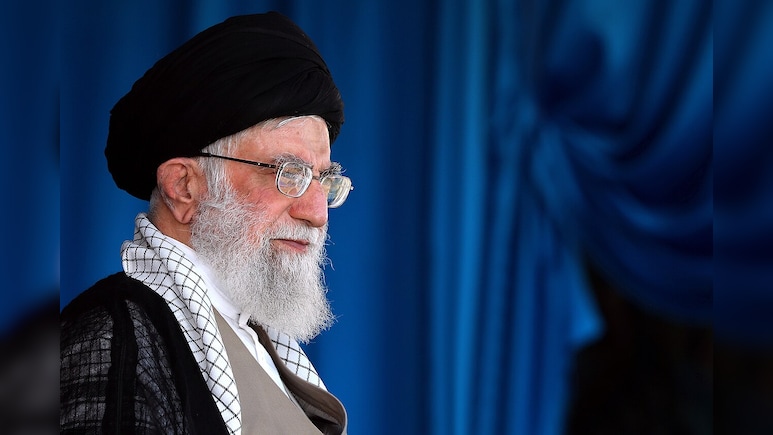 'Khamenei Is Dead': Trump Claims Iranian Supreme Leader Killed In Joint US-Israeli Strike