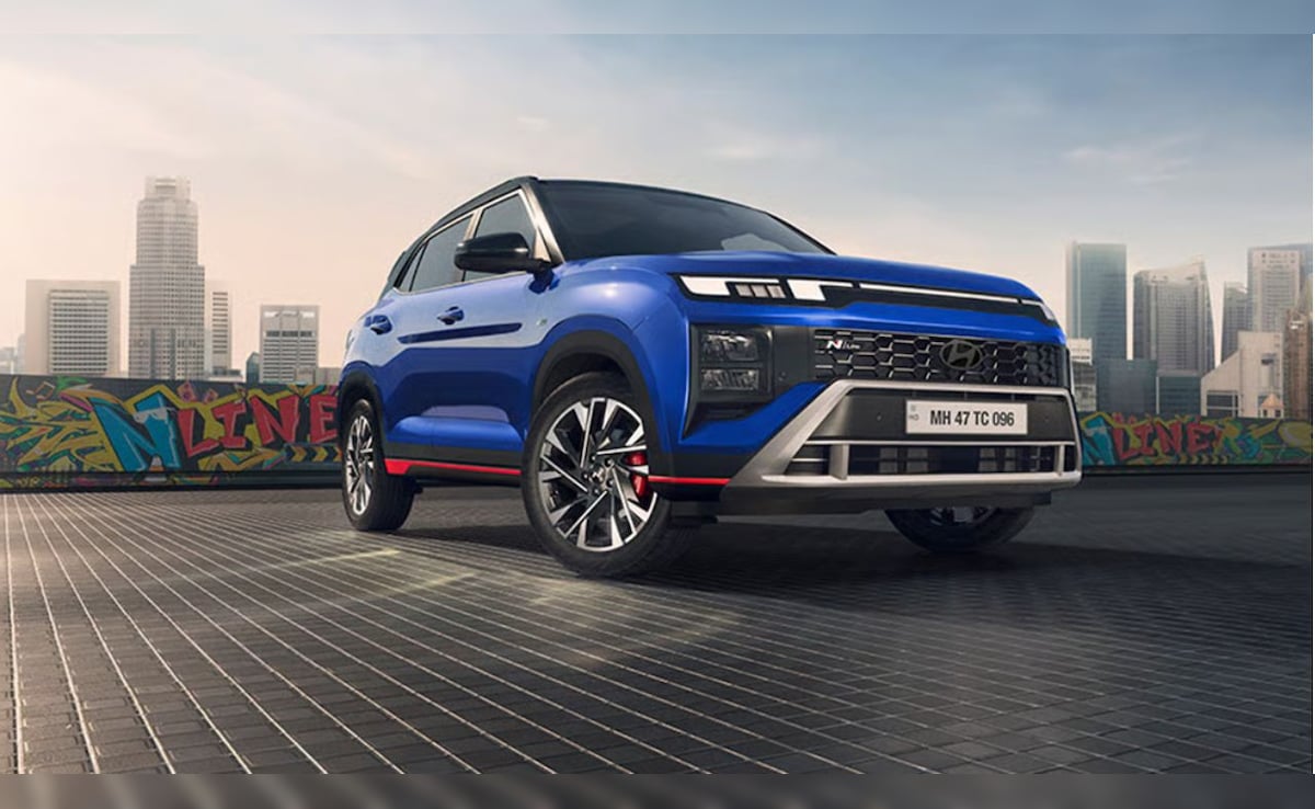 Hyundai Creta N Line review: न्यू हुंडई क्रेटा N-Line कितनी नई है... जानें खूबियों के साथ कहां रह गई कमी?