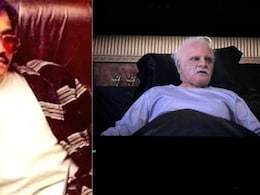 Bollywood's Dawood Ibrahim, Stuck In A 40-Year-Old Image, Finally Ages In <i>Dhurandhar 2</i>