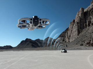 20 km रेंज के साथ DJI Avata 360 ड्रोन लॉन्च, 8K 60fps पर वीडियो करता है रिकॉर्ड, जानें कीमत