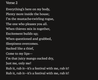 telgu version verse 2