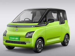 JSW MG Motor India Records 24 Pc YoY Growth In February 2026